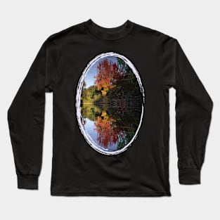 Mirror World V Long Sleeve T-Shirt